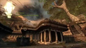 Alien Vs Predator (2010) Mission 4 Xenomorph Gameplay