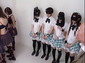 Best Japanese girl Ayana Kato, Yuzu Shiina, Momoka Haneda in Crazy Teens, Amateur JAV clip