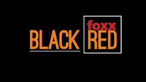Black rede foxx