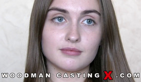 Lena Reif hot russian teen first anal casting