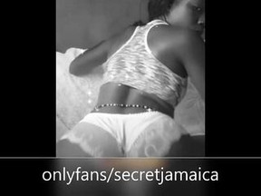 I LOVE DANCING COME AND LET ME PUT ON A SHOW FOR YOU(ONLYFANS/SECRETJAMAICA)