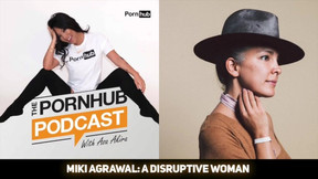 32.Miki Agrawal: A Disruptive Woman