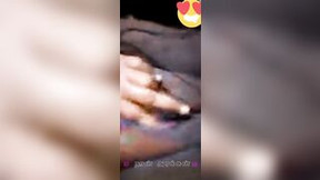 Tamil Married cunt with mouth sex clip call to girlfriend