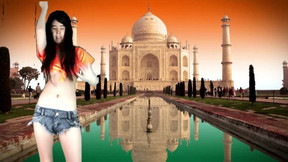 Alexandriaâs Secret Bollywood Mission Promo