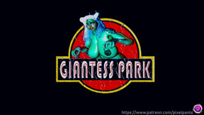 Giantess Park