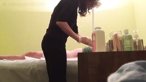 Waxing Creampie Compilation two