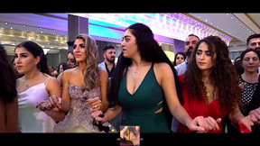 Wedding Girls Turkish Kurdish