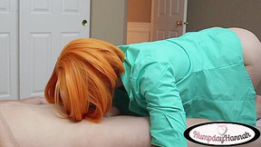 Ultimate Milf Lois Griffin Sucks Fucks And Gets Double Cumshot Creampies - Family Guy Cosplay Parody