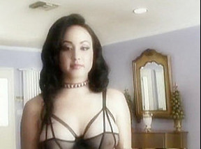 Exotic pornstar Rachell Ann in best facial, brunette xxx clip