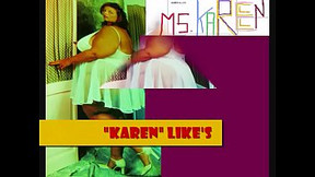 &quot_Karen&quot_ In A Lemuel Perry Film. &quot_A True Beauty&quot_. Venice Beach Film Festival Winner. Hollywood'_s Award Winning &quot_Star&quot_ And World Wide &quot_Hit&quot_ Movie.