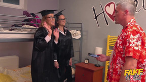 Fake Hostel - Geeky Graduates 1 -