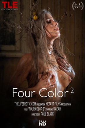 Four Color 2