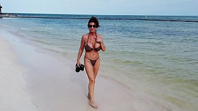 Deauxma Pisses, Pissed On and drinks Piss