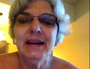 Granny on cam