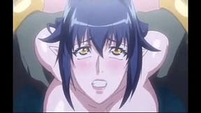 Hentai Big Boobs Girl fucked by a Huge Monsters Cock - watch full at fullhentai.site