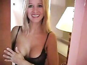 Sexy Wife Rio Room Service