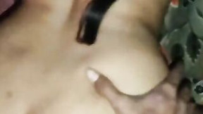 desi cowgirl creamy vagina with doggy style
