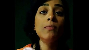 Bengali randy blowjob face