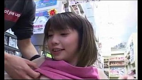 Japanese Girl Nozomi Momoi threesome-http://adf.ly/1jatOm