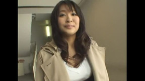 Hottest Japanese chick Ryo Nishino in Fabulous JAV movie