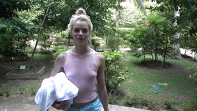 Virtual vacation in Malaysia with Elsa Jean part 4