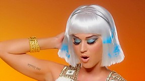 Porn Music Video Katy Perry Dark Horse ft Juicy J with Nikki Benz
