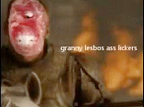 Granny lesbos ass lickers