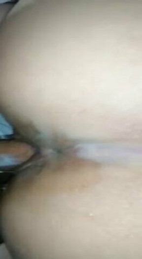 My brother in law fuck my pregnant creampie pussy
