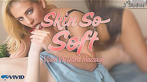 Skin So Soft-vixenvr Ultra Massage - Cherie Deville
