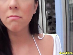 Amateur analized in pov