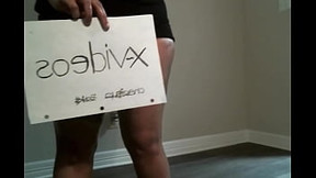 Verification video &amp_ bloopers