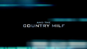 The country milf