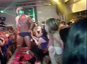 party hardcore gone crazy scene 3