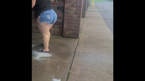 BBW Car wash and stripping (by request)