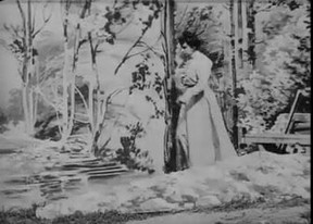 Scene Pornographique 1909
