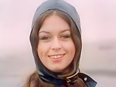 Fraulein Leather (1970)