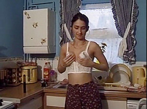 Hottest pornstar Shakina Shergold in amazing facial, cumshots porn movie