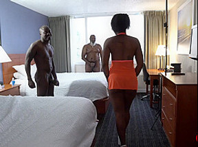 Room Service - Sex Movies Featuring I Sin