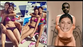 hamen Bal lee wal and Serbian volleyball Sex dreams Tijana Boskovic fuck