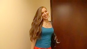 Cum stained casting couch 15 scene tiffany taylor