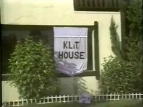 The Girls Of Klit House- Full Movie