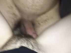 POV Teen Gets her Extremely Tight Pussy Fucked Close up
