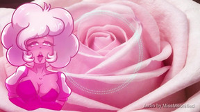 Pink Diamond X Pink Pearl: A Pearl Always Obeys Her Diamond Steven Universe Erotic Audio