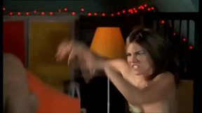 Lauren Cohan Topless and Booty Shot In Van Wilder 2 The Rise Of Taj - p..com