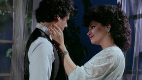 Corruption (1983) - Scene 8. Vanessa del Rio and Jamie Gillis
