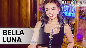 Incredible Sex Video Tattoo Newest Unique With Bella Luna