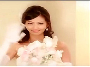 Japanese bride pre marriage ritual