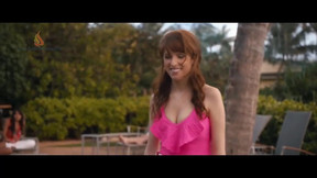 Anna Kendrick - Mike - Mike and Dave Need Wedding Dates 2016