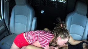 Bondage wrestling and masked teen webcam Lizzie Bell went