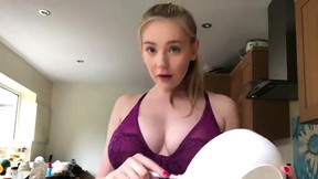 Bethany Lily April Leaked Video XV